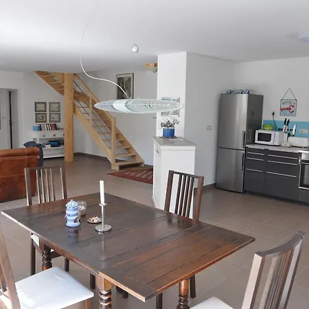 Tres Belle Avec Jardin Proche Plage - 241660 Villa