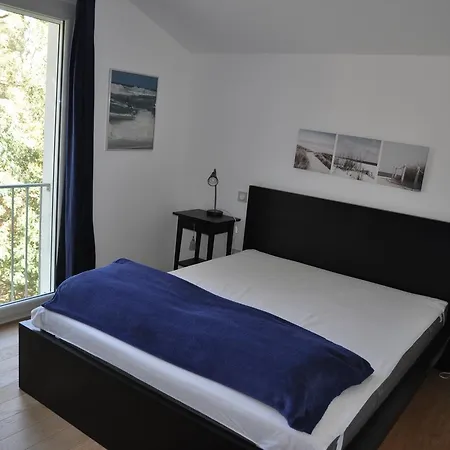 Tres Belle Avec Jardin Proche Plage - 241660 Villa Lacanau