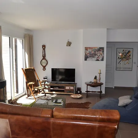Tres Belle Avec Jardin Proche Plage - 241660 Lacanau