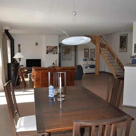 Villa Tres Belle Avec Jardin Proche Plage - 241660 Lacanau